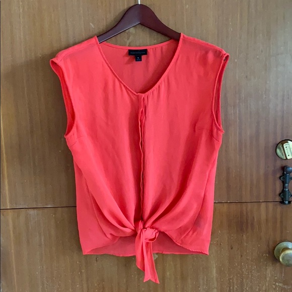 Worthington Tops - 🔥3/$10 Worthington Cap Sleeve Blouse